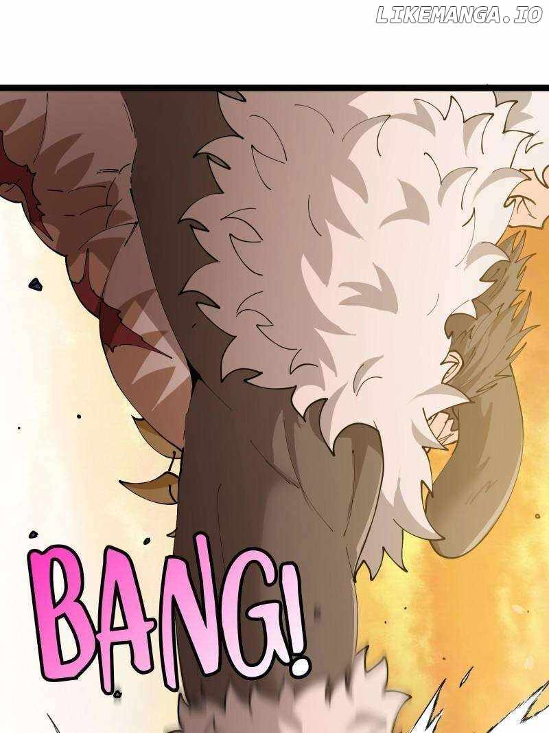 I Am The Monster Overlord Chapter 65 61